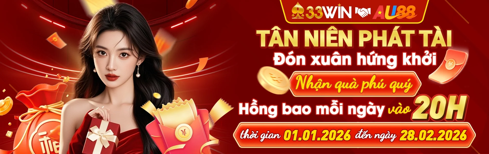 Banner 33Win về Nổ hũ, slot và cách đọc quy tắc