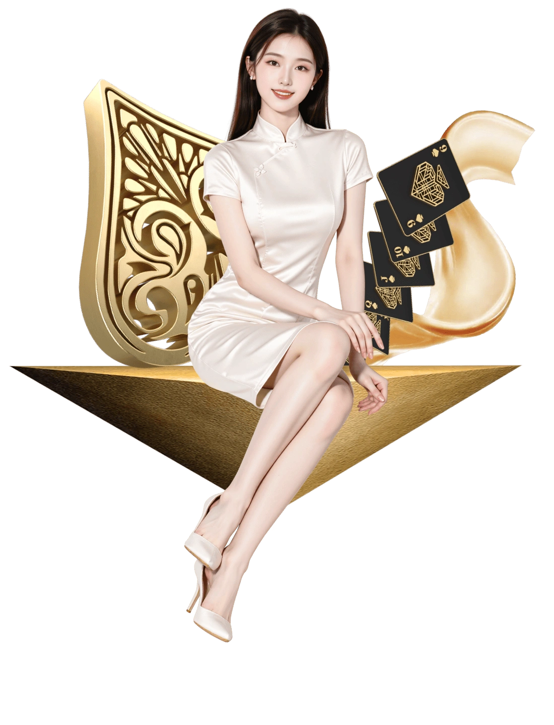 Hình thương hiệu 33Win trong khu thương hiệu